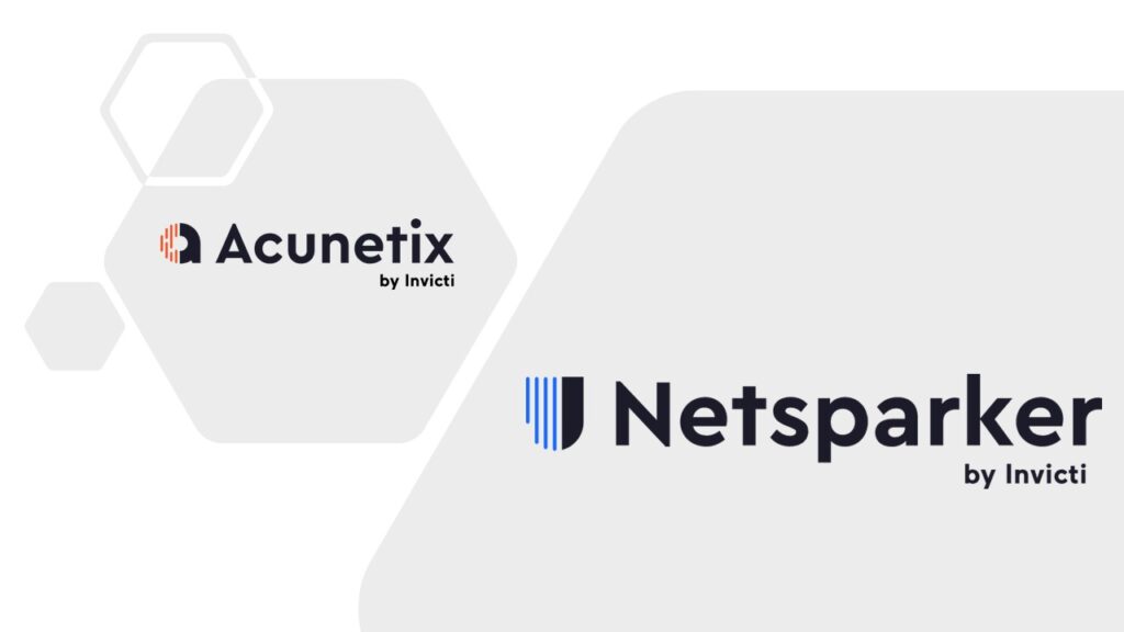 Netsparker vs Acunetix