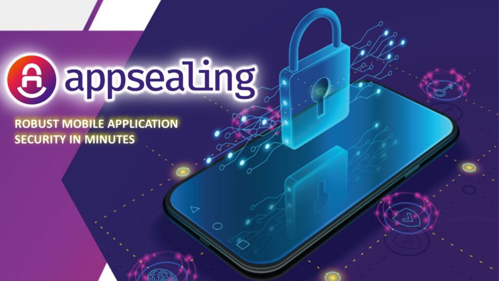 Giải pháp bảo vệ ứng dụng di động hàng đầu